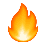 Fire icon